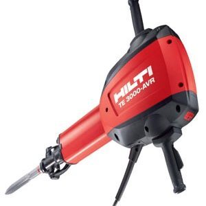 Building Hire Tool