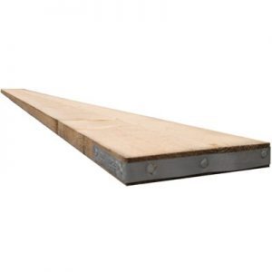 Scaffold board