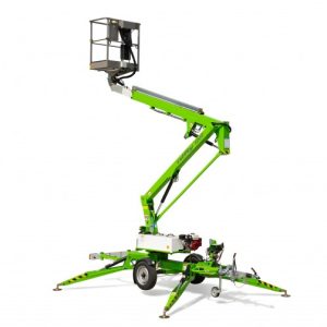Niftylift 120t
