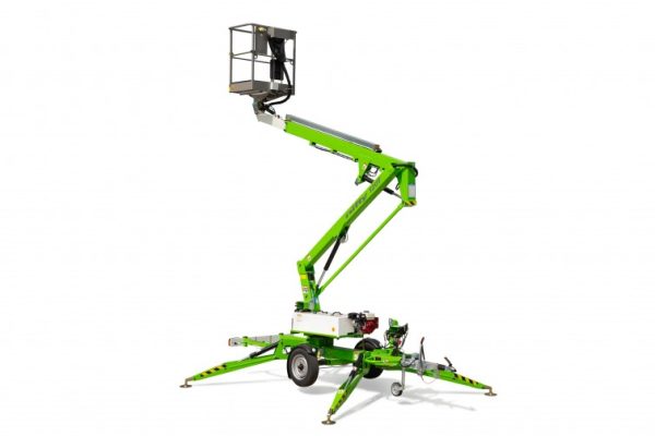 Niftylift 120t