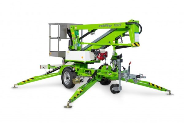 Niftylift 120t