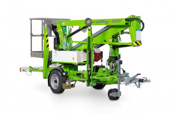 Niftylift 120t