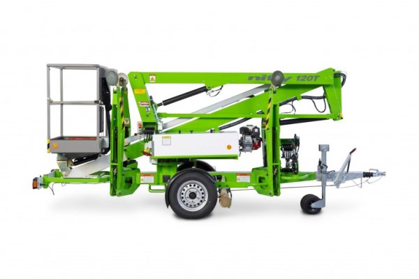 Niftylift 120t