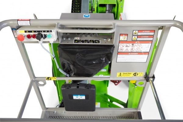 Niftylift 120t